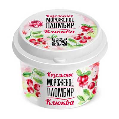 Мороженое козельское купить