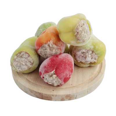 Перец фаршированный купить