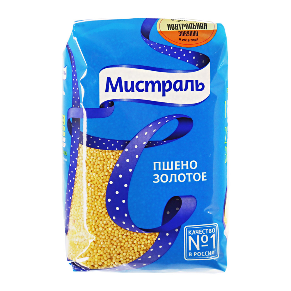 Пшено 10 Кг Купить