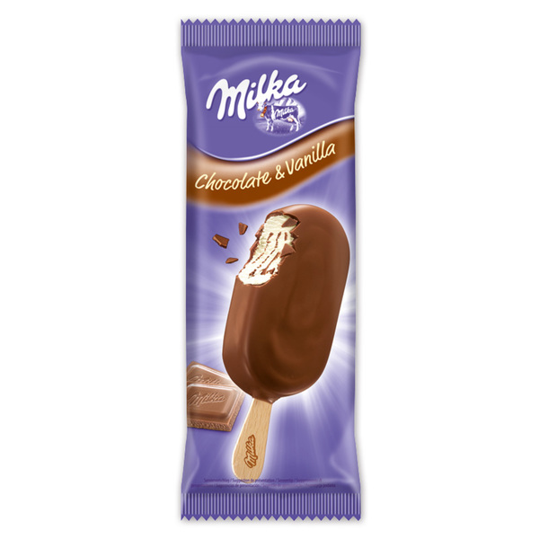Картинки мороженое милка